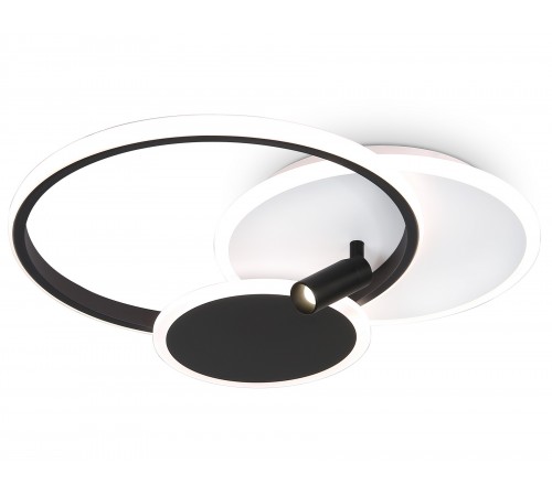 Потолочная люстра Ambrella Light FL5118 FL Потолочная люстра Ambrella Light FL5118 FL