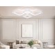 Потолочная люстра Ambrella Light FA8878 FA