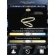 Подвесной светильник Natali Kovaltseva LED LAMPS 81299 Oreol