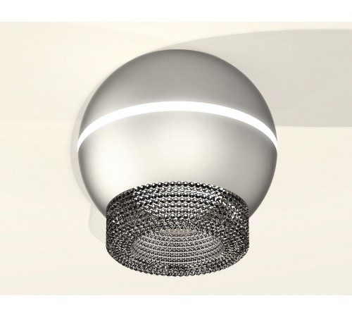 Накладной светильник Ambrella Light XS1103020 XS Накладной светильник Ambrella Light XS1103020 XS