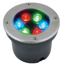 Встраиваемый в дорогу светильник Uniel UL-00006821 Ulu-b11