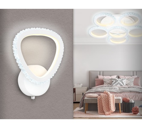 Бра Ambrella Light FA9557 FA Бра Ambrella Light FA9557 FA