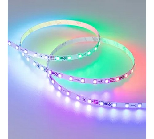Лента светодиодная Arlight 046871 SPI-A120-10mm