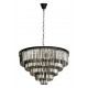 Подвесная люстра Loft it 10018/800C Prism