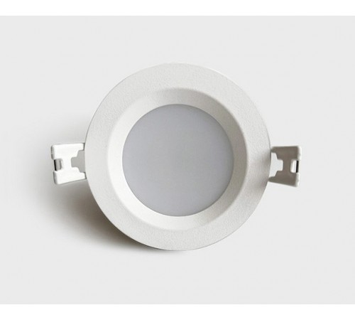 Встраиваемый светильник Italline IT08-8018 white 4000K IT08-8018