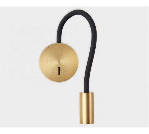 Бра Italline DE-316 bronze DE Бра Italline DE-316 bronze DE
