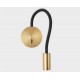 Бра Italline DE-316 bronze DE