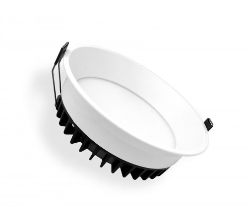 Встраиваемый светильник Ambrella Light DCR512 DCR Встраиваемый светильник Ambrella Light DCR512 DCR