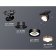 Светильник на штанге Ambrella Light XT8102005 XT