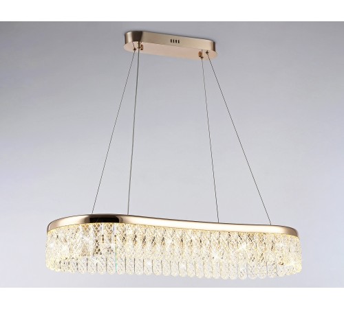 Подвесной светильник Ambrella Light TR49737 TR Подвесной светильник Ambrella Light TR49737 TR