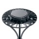 Наземный низкий светильник Feron 48338 SP7010
