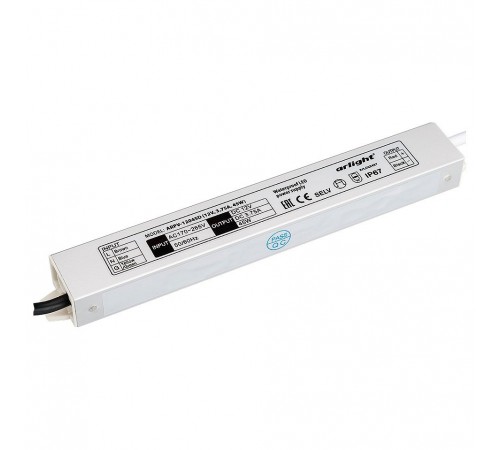 Блок питания Arlight 022457 Блок питания Arlight 022457