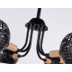 Люстра на штанге Ambrella Light TR80167 TR