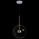Подвесной светильник Loft it 2027-P1 Bolle