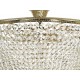 Люстра на штанге Arti Lampadari Todi E 1.3.50.502 G Todi