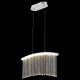 Подвесной светильник Wertmark WE465.01.123 Helma