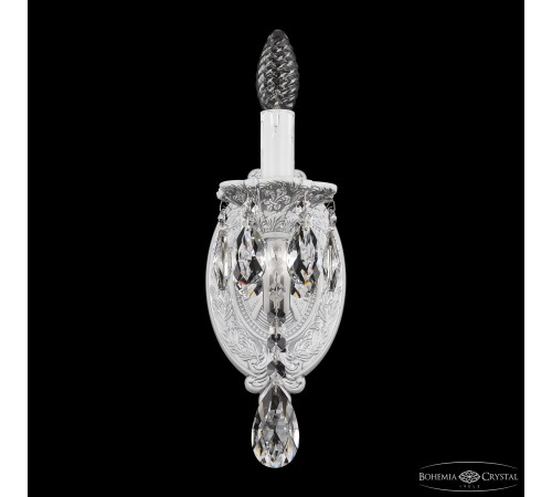 Бра Bohemia Ivele Crystal AL7801B10/1/175 A WMN AL7801 Бра Bohemia Ivele Crystal AL7801B10/1/175 A WMN AL7801