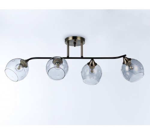 Люстра на штанге Ambrella Light TR303011 TR Люстра на штанге Ambrella Light TR303011 TR