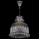 Подвесной светильник Bohemia Ivele Crystal 14781/25 G Balls 1478