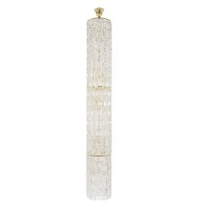 Люстра на штанге Arti Lampadari Lazio E 1.9.35.501 G Lazio