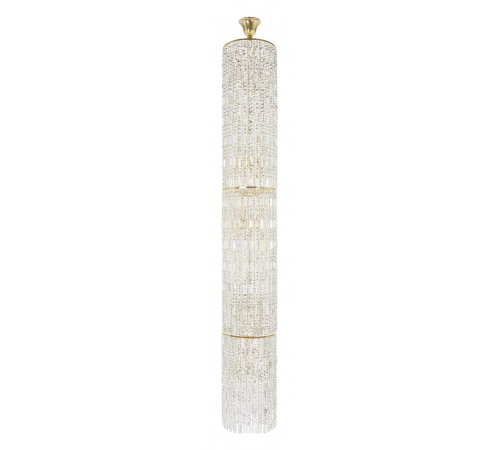 Люстра на штанге Arti Lampadari Lazio E 1.9.35.501 G Lazio