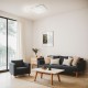 Потолочная люстра Escada 10240/3LED Volume
