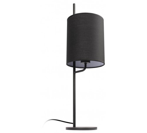 Настольная лампа декоративная Loft it 10253T Black Ritz Настольная лампа декоративная Loft it 10253T Black Ritz