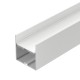 Профиль Arlight 021372 SL-LINE-7477-2500 WHITE+OPAL