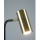 Настольная лампа офисная Moderli V11002-TL Fine