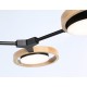 Люстра на штанге Ambrella Light FL51611 FL