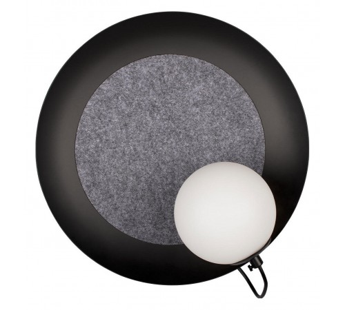 Накладной светильник Loft it 10237W Black Wonders Накладной светильник Loft it 10237W Black Wonders