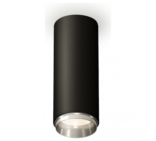 Накладной светильник Ambrella Light XS6343003 XS Накладной светильник Ambrella Light XS6343003 XS
