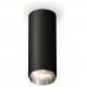 Накладной светильник Ambrella Light XS6343003 XS