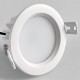Встраиваемый светильник Italline IT08-8018 white 4000K IT08-8018