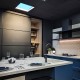 Встраиваемый светильник Mantra 9095 Blue Sky