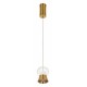 Подвесной светильник MyFar MR1210-1PL Jane