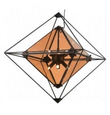 Подвесной светильник Wertmark WE244.08.003 Rombo