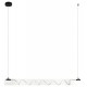 Подвесной светильник Kink Light 08490-150A,19 Агнеса