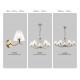 Бра Ambrella Light LH57095 HIGH LIGHT