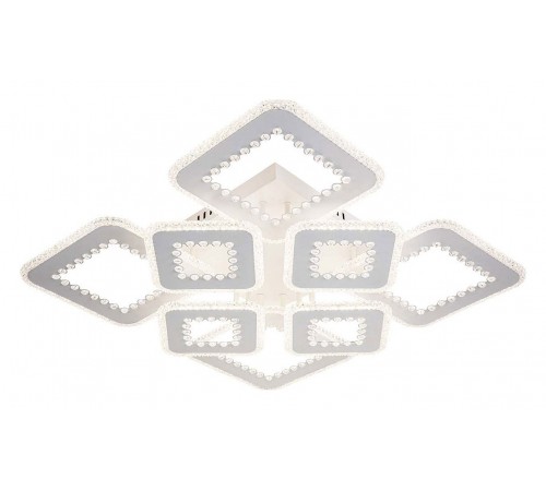 Потолочная люстра Escada 10213/8LED Dew Потолочная люстра Escada 10213/8LED Dew