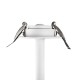 Встраиваемый светильник на штанге Loft it 10359/800 White Cane