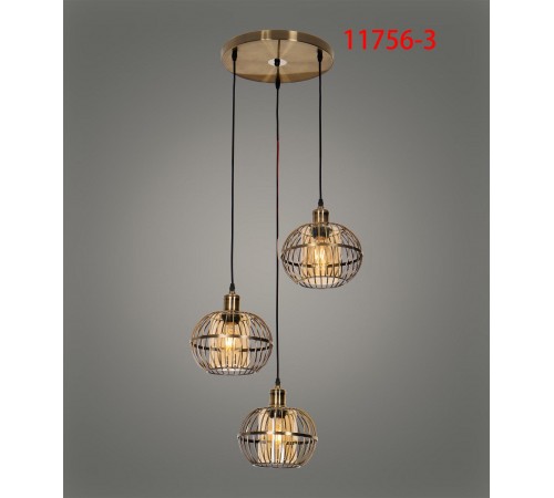 Подвесной светильник Alfa-Light F4124-24 F4124 Подвесной светильник Alfa-Light F4124-24 F4124