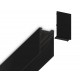 Заглушка для трека Ambrella Light GL1058 GL