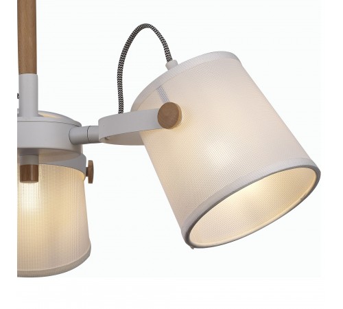 Подвесная люстра Mantra 5461 Nordica 2 Подвесная люстра Mantra 5461 Nordica 2