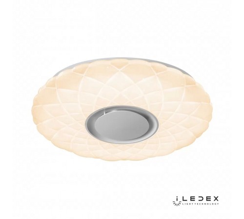 Накладной светильник iLedex ZN-XU60XD-GSR-Y Sphere Накладной светильник iLedex ZN-XU60XD-GSR-Y Sphere
