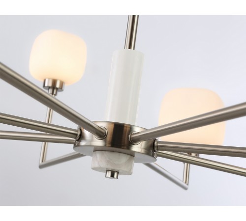 Люстра на штанге Ambrella Light LH53003 LH Люстра на штанге Ambrella Light LH53003 LH