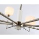 Люстра на штанге Ambrella Light LH53003 LH