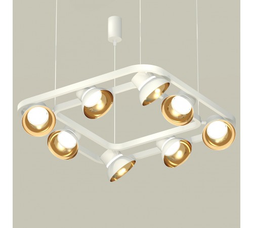Подвесная люстра Ambrella Light XB9177081 XB Подвесная люстра Ambrella Light XB9177081 XB