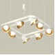 Подвесная люстра Ambrella Light XB9177081 XB