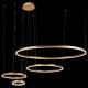 Подвесной светильник Loft it 10017/4L Ring